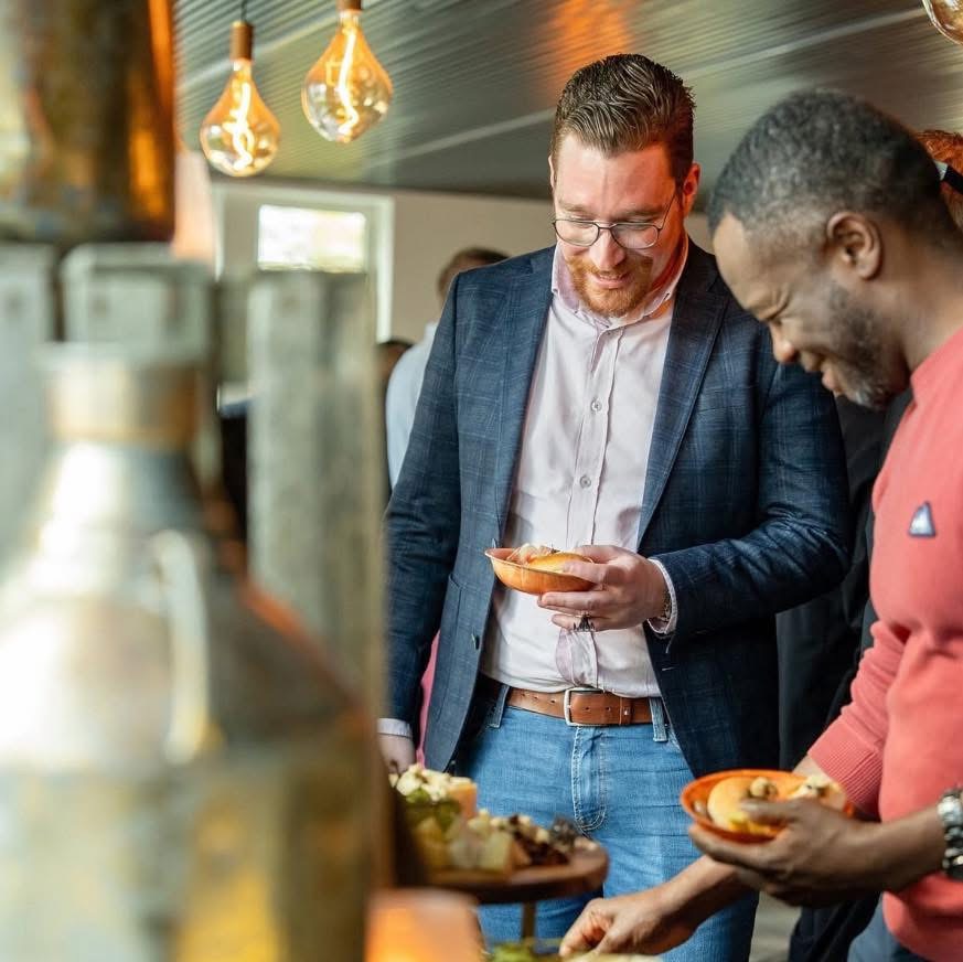 Davy, de kracht achter Techzot