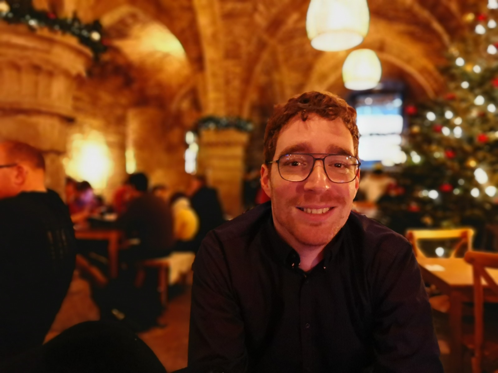 Davy Thoelen, kracht achter techzot