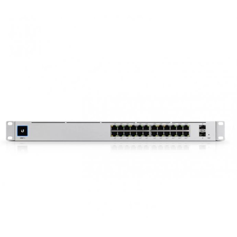 Ubiquiti Unifi USW-Pro-24-POE Gen2