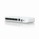 Ubiquiti Unifi Flex 2.5G switch 8 poorts