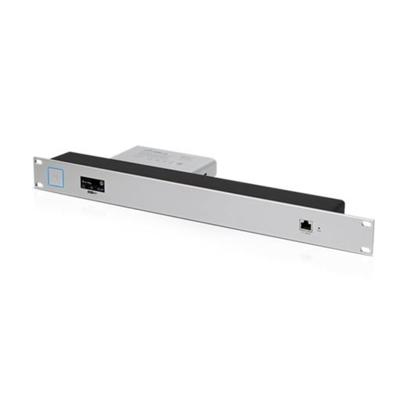 Unifi Cloud Key G2 rack mount